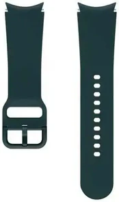 20mm Green Sport Band S/M