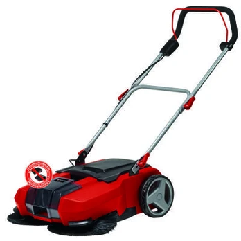Einhell Einh Akku-Kehrmaschine TE-SW 18/610 Li | Solo
