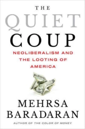 Quiet Coup