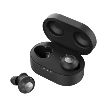 Ausinės Philips TAT8505BK