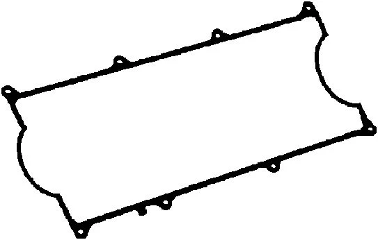 Tarpiklis, svirties dangtis CORTECO 440144P