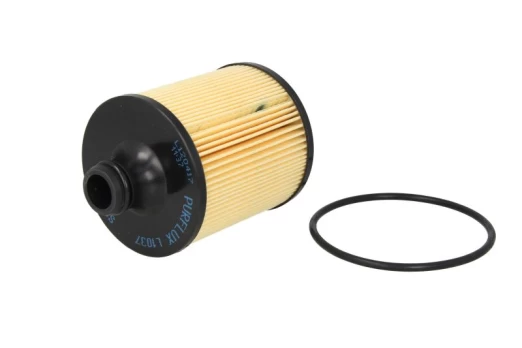 Alyvos filtras PURFLUX L1037