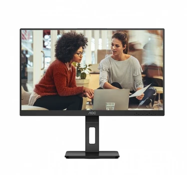 Monitorius AOC U27E3UF