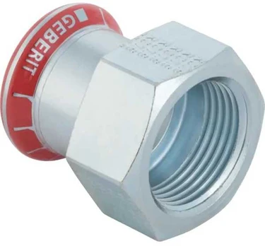 Jungtis pres. plieno 18x1/2v 21803