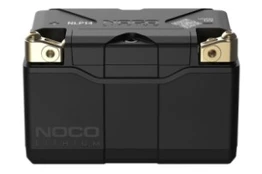 Rechargeable Lithium Iron Phosphate Battery NOCO NLP14