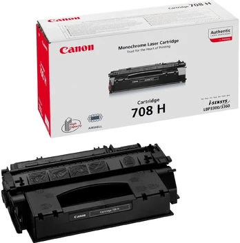 „Canon“ kasetė 708H 6k (0917B002)