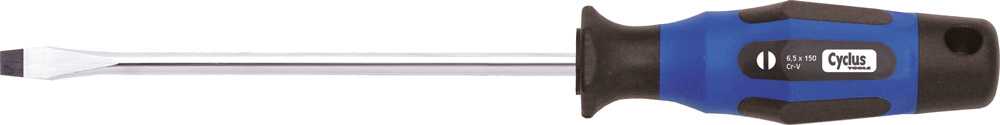 Įrankis Cyclus Tools screwdriver Flat 4x100 (720511)