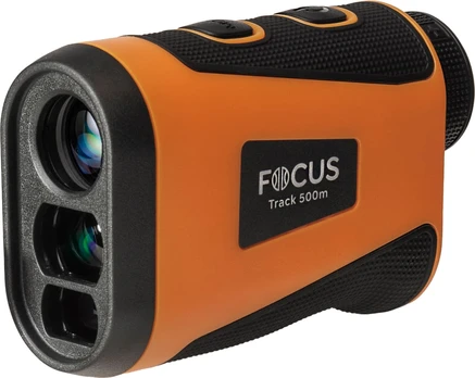 Focus rangefinder Track RF 500m | SW-G500