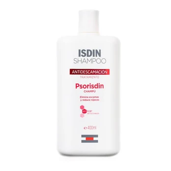 Isdin Psorisdin Control Šampūnas 400ml