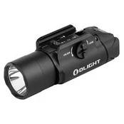 Olight PL Turbo Valkyrie Black, 800 lumen flashlight