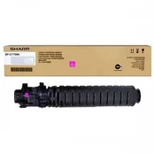 Sharp BP-GT70MA (BPGT70MA) Lazerinė kasetė, Purpurinė kaina