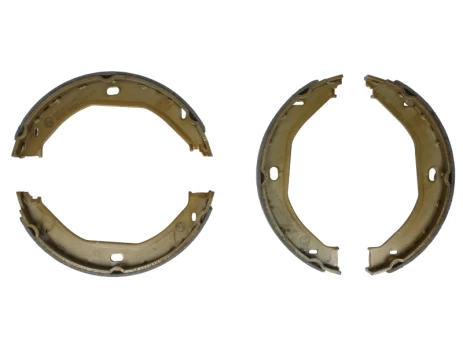 LPR LPR09520 Brake shoe set