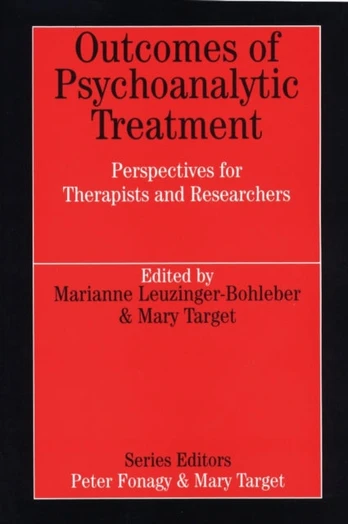 Outcomes of Longer-Term Psychoanalytic Treatment
