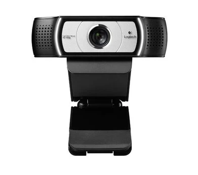 Internetinė kamera Logitech C930e (960-000972)