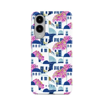 Santorini - Samsung Galaxy S25 Edge Case