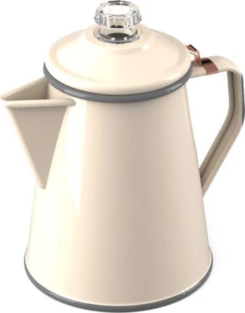 GSI Outdoors Mesa Cup Percolator 236ml [8 fl.oz.], Kremas