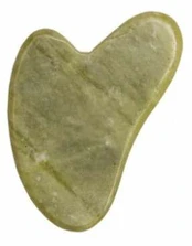 Masažuoklis Purederm Guasha, 8 cm x 5 cm