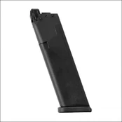 Dėtuvė Glock 17 gen. 4. 6 mm kaina