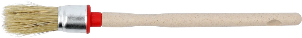 Vorel APVALUS šepetėlis 20 mm