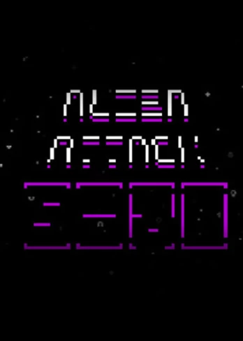 Alien Attack: Zero PC