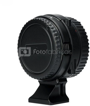 JJC CA EF_RF_K Drop in Filter Mount Adapter (inclusief filters!)