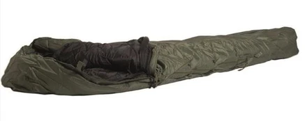 Mil-Tec US STYLE MODULAR 2IN1 demisezoninis miegmaišis