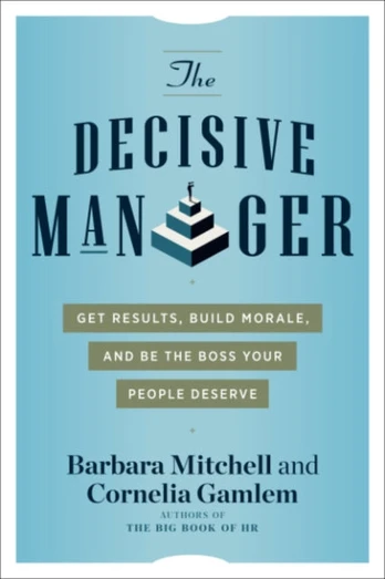 Decisive Manager