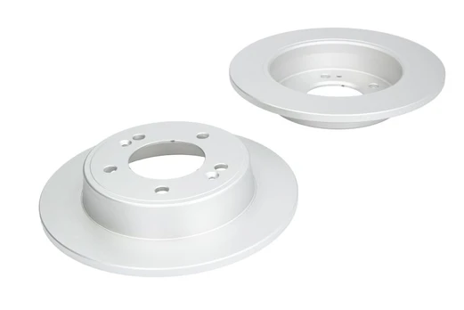 DELPHI BG4559C Brake Disc