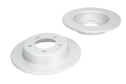 DELPHI BG4559C Brake Disc kaina