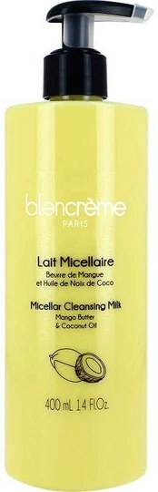 Blancreme Micellar Cleansing Milk 400 ml