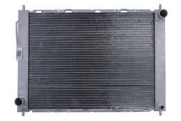 Aušintuvo modulis DENSO DRM23100 kaina