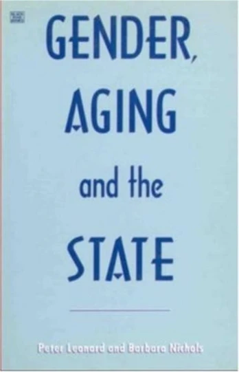 Gender, Aging and the State
