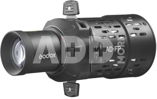 Godox Mount Flash Projector AD FP 36Â° for AD300proII/AD400ProII