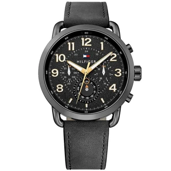 Vyriškas laikrodis TOMMY HILFIGER 1791426 (zf063c)