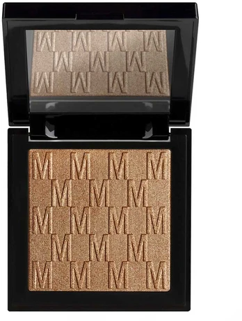 Mesauda Light Potion Liquid Highlighter skysta švytėjimo suteikianti priemonė, atspalvis: 104 Deep Attraction, 15 ml
