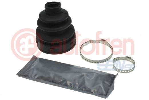 AUTOFREN D8-609 CV Joint boot kit