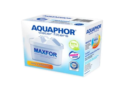 Kasetė Aquaphor B100-25 Maxfor (1 vnt.)