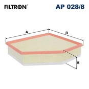 Oro filtras FILTRON AP028/8