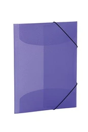 Herma Teczka A3 violett