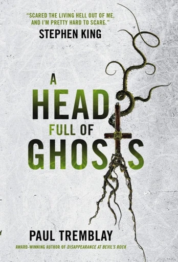 Head Full of Ghosts