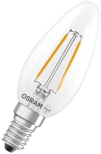 OSRAM LED Retrofit Classic B