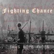CD Fighting Chance - ...Thus Hope Fades