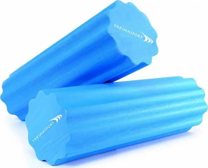 YakimaSport 45cm masažo volelis