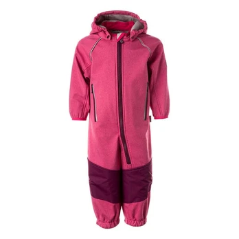 Huppa Softshell kombinezonas ADAL 1, fuchsia/ gray