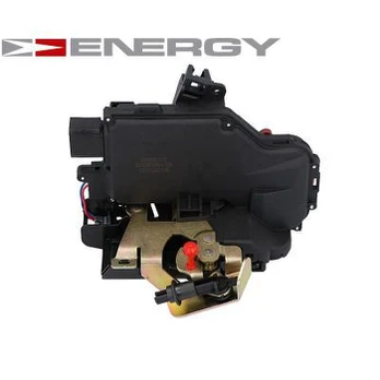 Durų užraktas ENERGY ZDT0004L