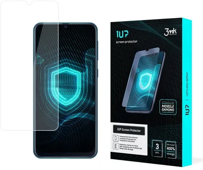 Samsung Galaxy M21 - 3mk 1UP ekrano apsauga