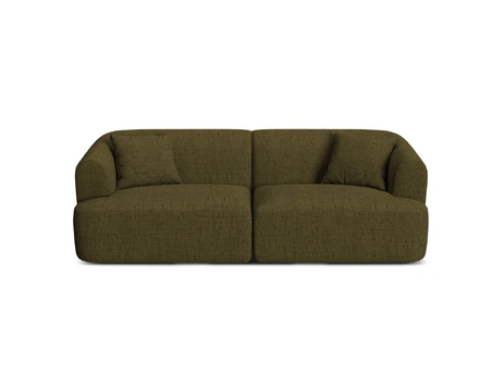 Modular Sofa, "Campi", 3 Seats, 220x90x70 Made in Europe