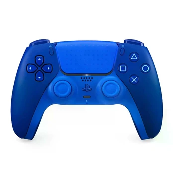 Playstation 5 DualSense wireless controller Icon Blue Limited Edition