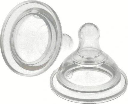Hello Kitty Hello Kitty - silikoninis manekenas 0 m + (2 vnt) universalus