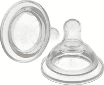 Hello Kitty Hello Kitty - silikoninis manekenas 0 m + (2 vnt) universalus kaina